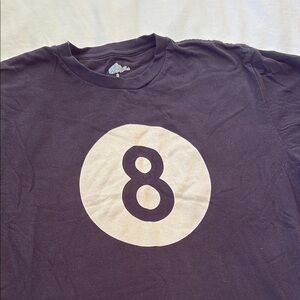 Macleod Brewey t shirt